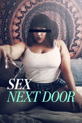 Sex Next Door 2020