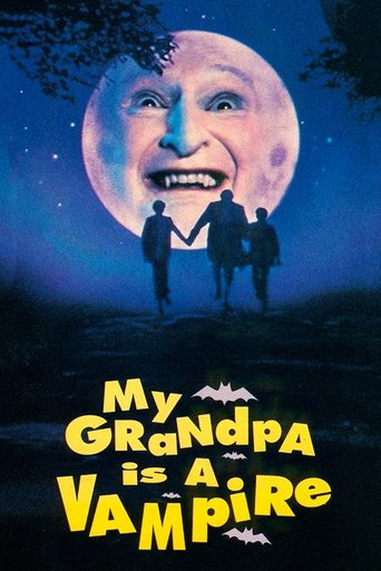 My Grandpa Is a Vampire 1992