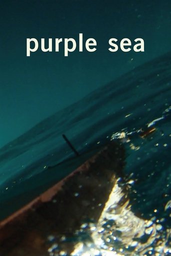 Purple Sea 2021