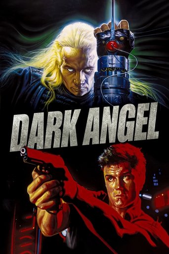 Dark Angel 1990