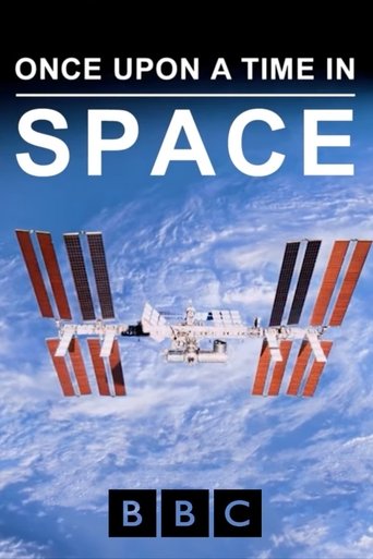 Once Upon a Time in Space 2025