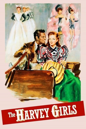 The Harvey Girls 1946