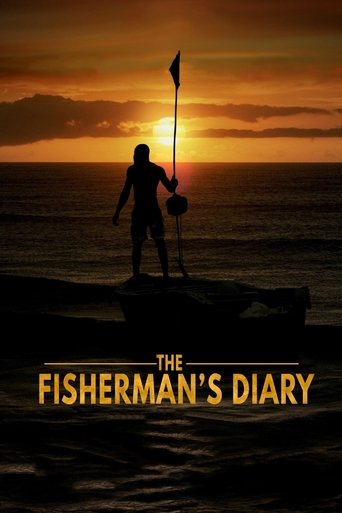 The Fisherman's Diary 2020