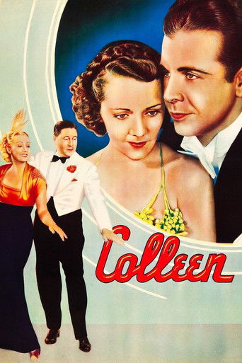Colleen 1936