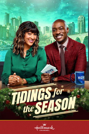 Tidings for the Season 2025