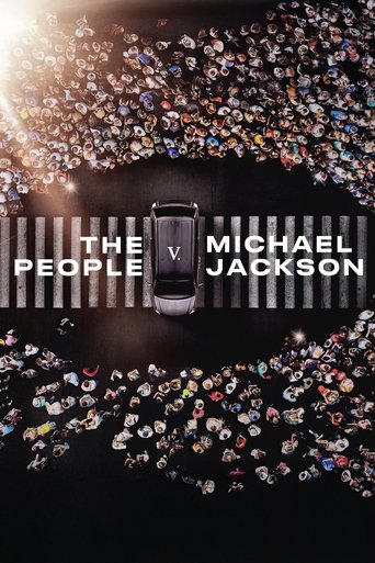 The People vs Michael Jackson 2025