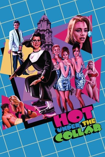 Hot Under the Collar 1992