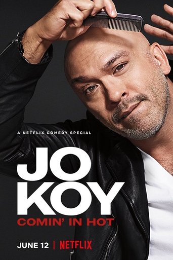 Jo Koy: Comin' in Hot 2019