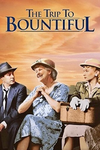 The Trip to Bountiful 1985