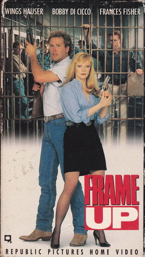 Frame Up 1991