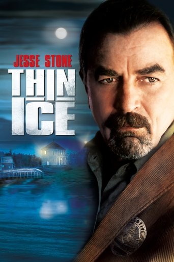 Jesse Stone: Thin Ice 2009