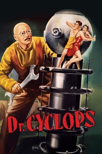 Dr. Cyclops 1940