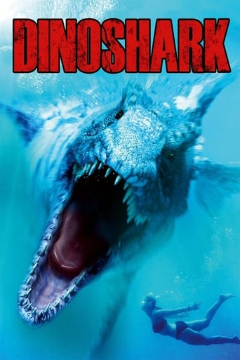 Dinoshark 2010