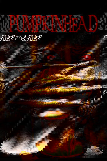 Pumpkinhead: Ashes to Ashes 2006