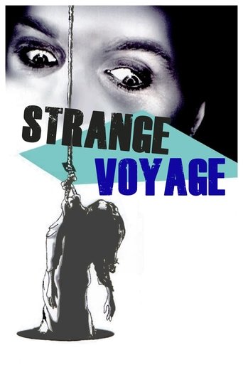 Strange Voyage 1964