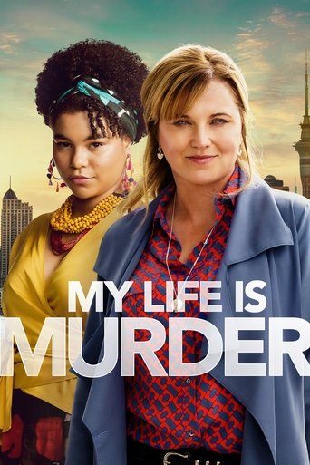 My Life Is Murder 2019