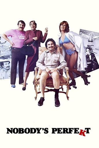 Nobody's Perfekt 1981