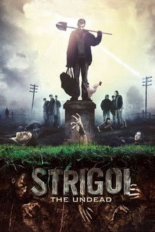 Strigoi 2009