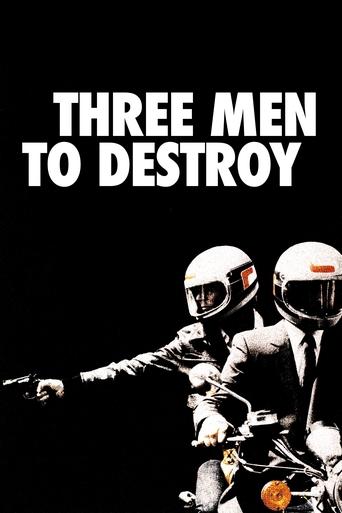Three Men to Kill 1980
