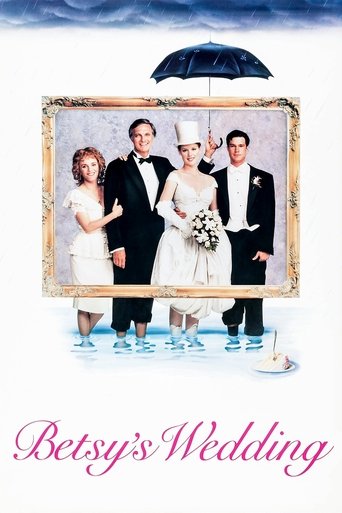 Betsy's Wedding 1990