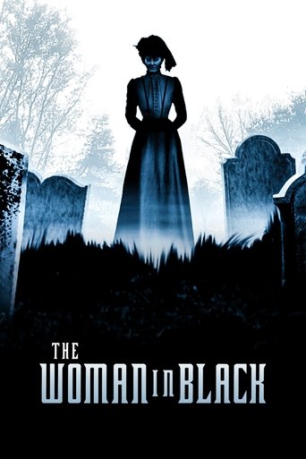 The Woman in Black 1989