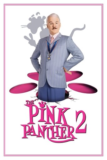 The Pink Panther 2 2009