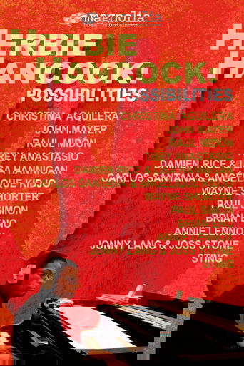 Herbie Hancock: Possibilities 2006