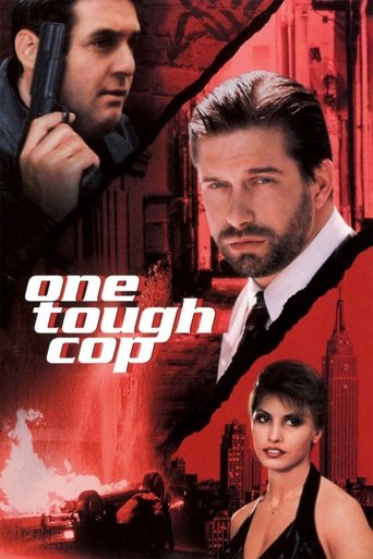 One Tough Cop 1998