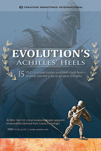 Evolution's Achilles' Heels 2014