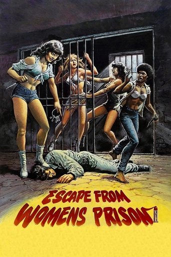 Escape from Women's Prison 1978