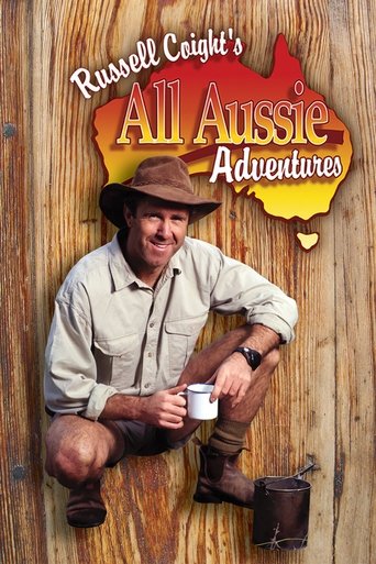 Russell Coight's All Aussie Adventures 2001