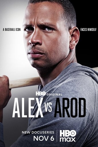 Alex vs ARod 2025
