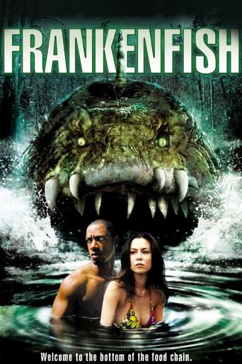 Frankenfish 2004