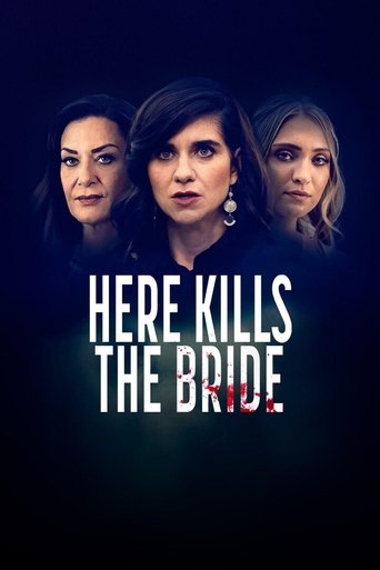 Here Kills the Bride 2022