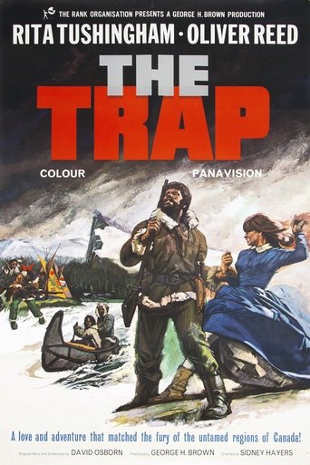 The Trap 1966