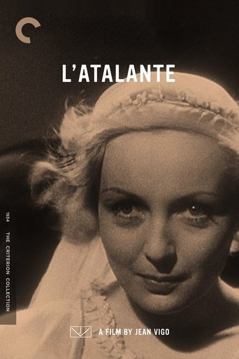 L'Atalante 1934