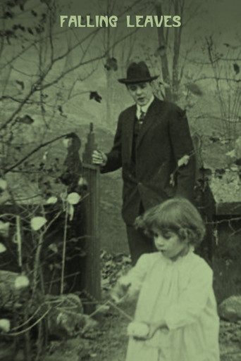 Falling Leaves 1912