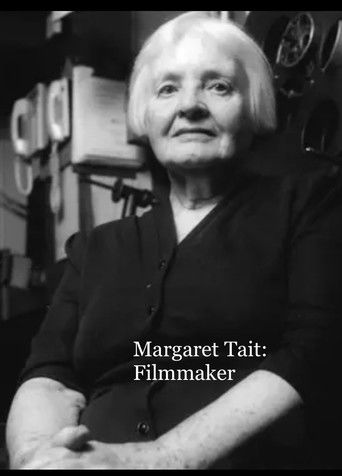 Margaret Tait: Film Maker 1983