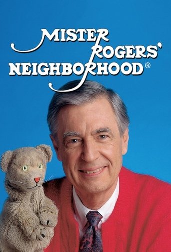 Mister Rogers' Neighborhood 1968