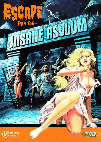 Night of Terror 1986