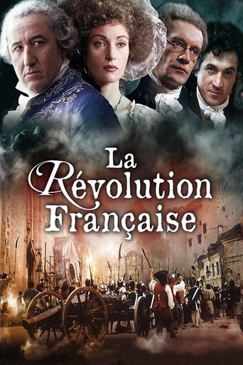 The French Revolution 1989
