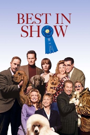 Best in Show 2000