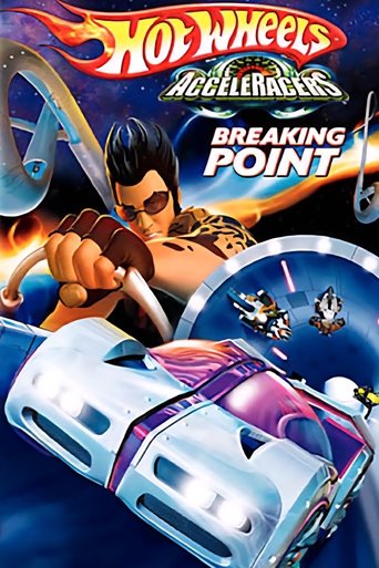 Hot Wheels AcceleRacers: Breaking Point 2005