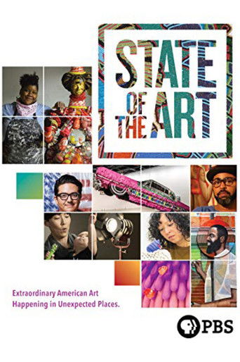 State of the Art 2019