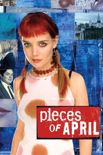 Pieces of April 2003