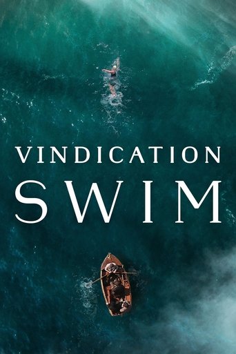 Vindication Swim 2024