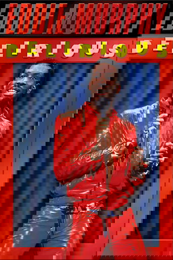 Eddie Murphy: Delirious 1983