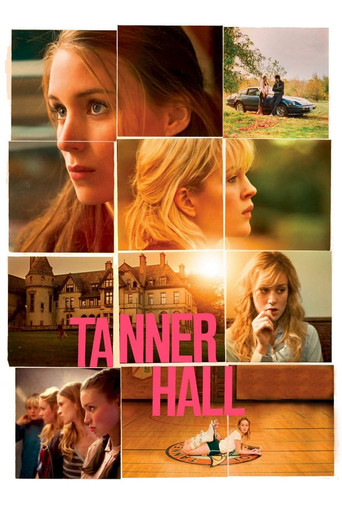 Tanner Hall 2009