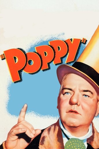 Poppy 1936
