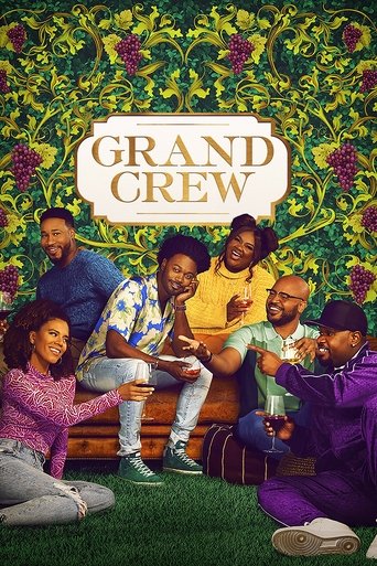 Grand Crew 2021
